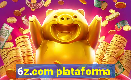 6z.com plataforma